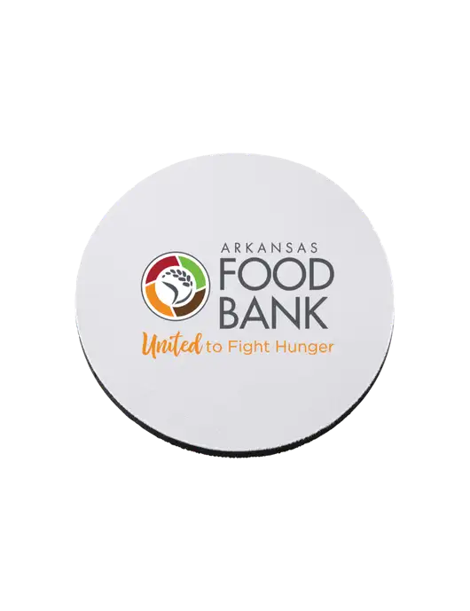 Full Color Jar Opener w/Arkansas Foodbank Logo